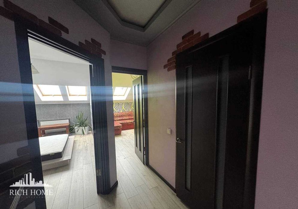 ЖК Пражський квартал. Продаж укомплектованої квартири. Безготівка так!