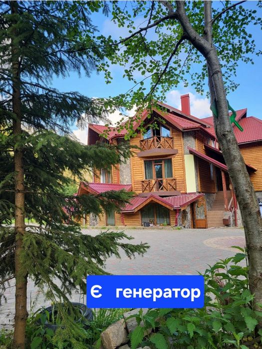 Відпочинок Карпати / Табори /Туристичні групи/ Котедж /Кімнати Поляниц