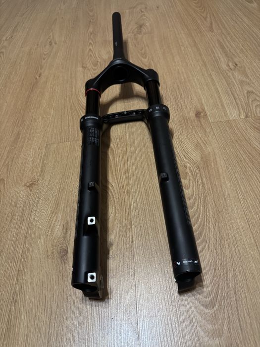 Amortyzator rowerowy ROCK SHOX Recon, E-MTB