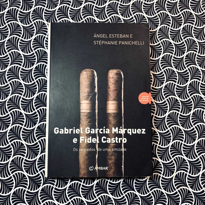 Gabriel García Márquez e Fidel Castro: Os Segredos de Uma Amizade