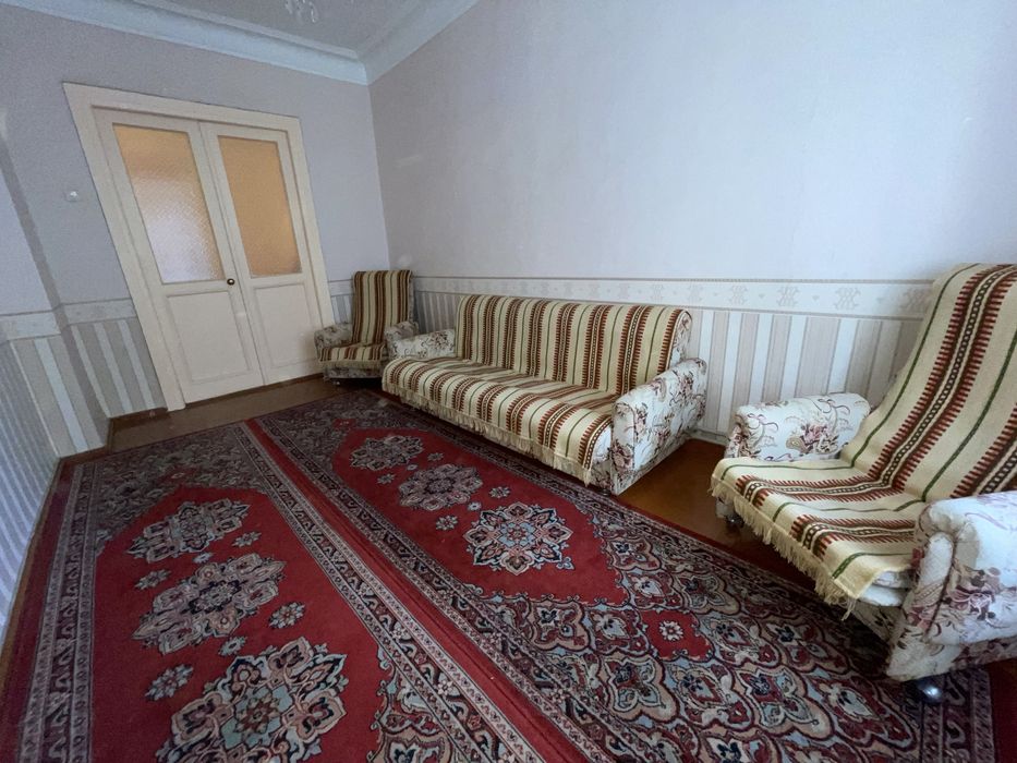 Продам 2 комн. квартиру с ремонтом