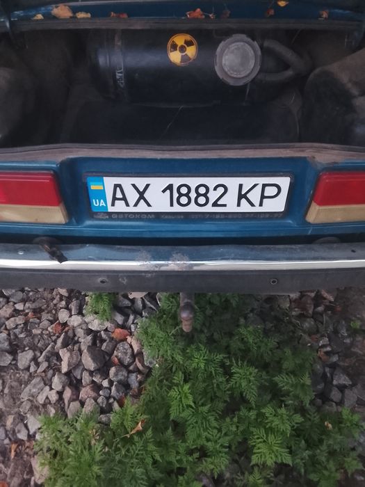 Продам ваз на полном ходу,