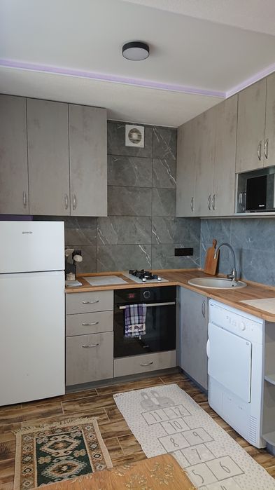 Студія на Червоній Горі