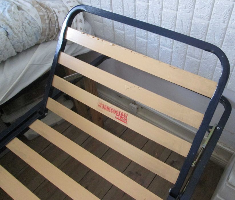 Cama/Estrado articulado Pikolin (duas)