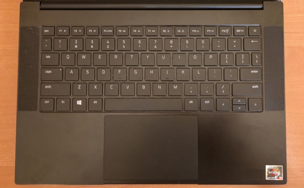 Неробочий Razer Blade 14 RZ09-0427PGA3