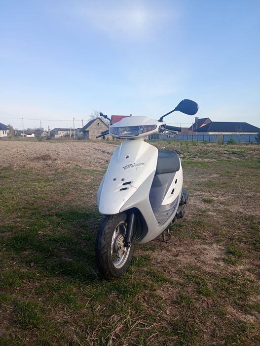 Продам хонду діо 27