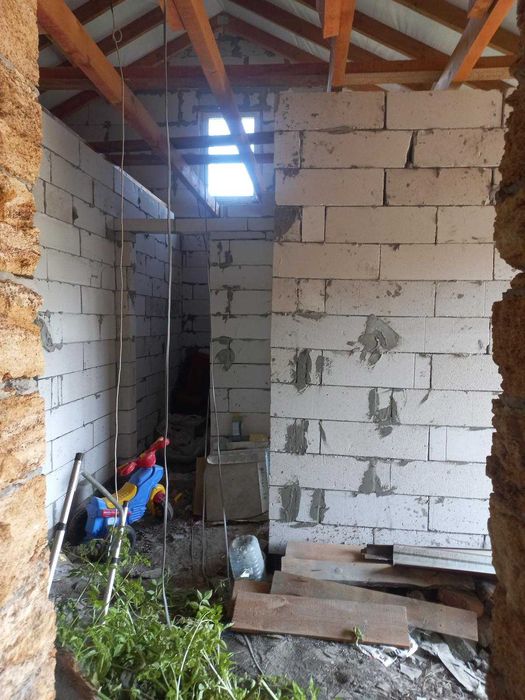 Продам дом новой постройки в Усатово