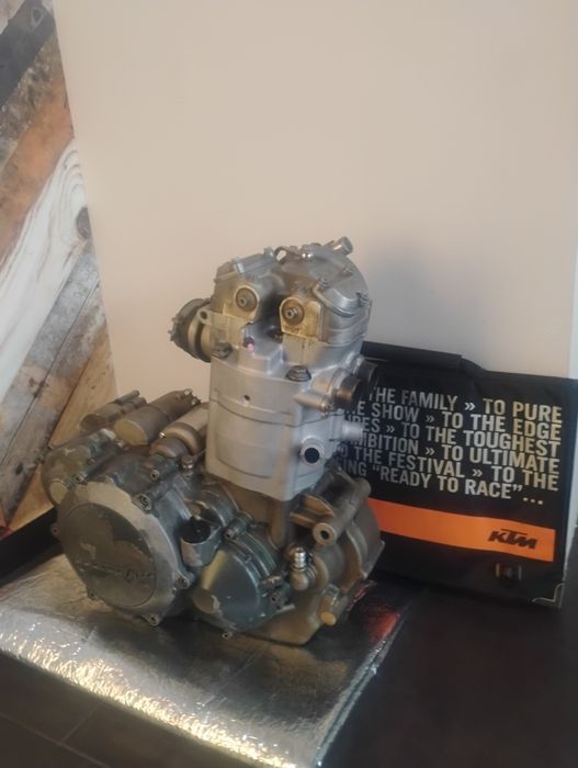 KTM