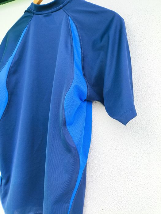 T-shirt desportiva Nike