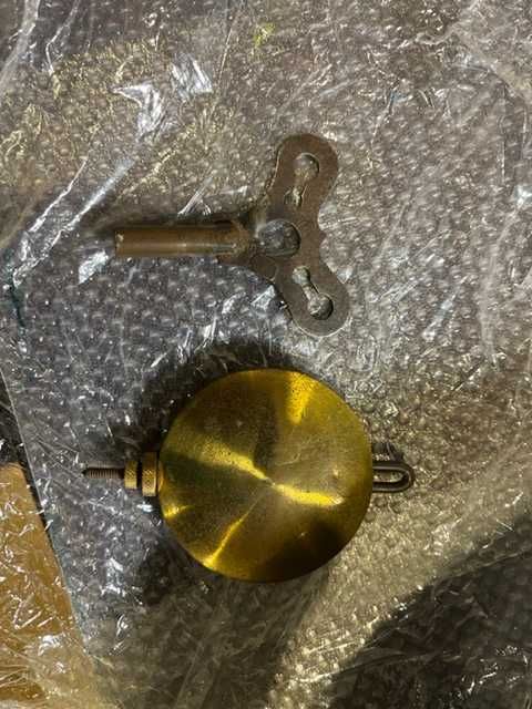 Relógio Reguladora "Évora" (1941)