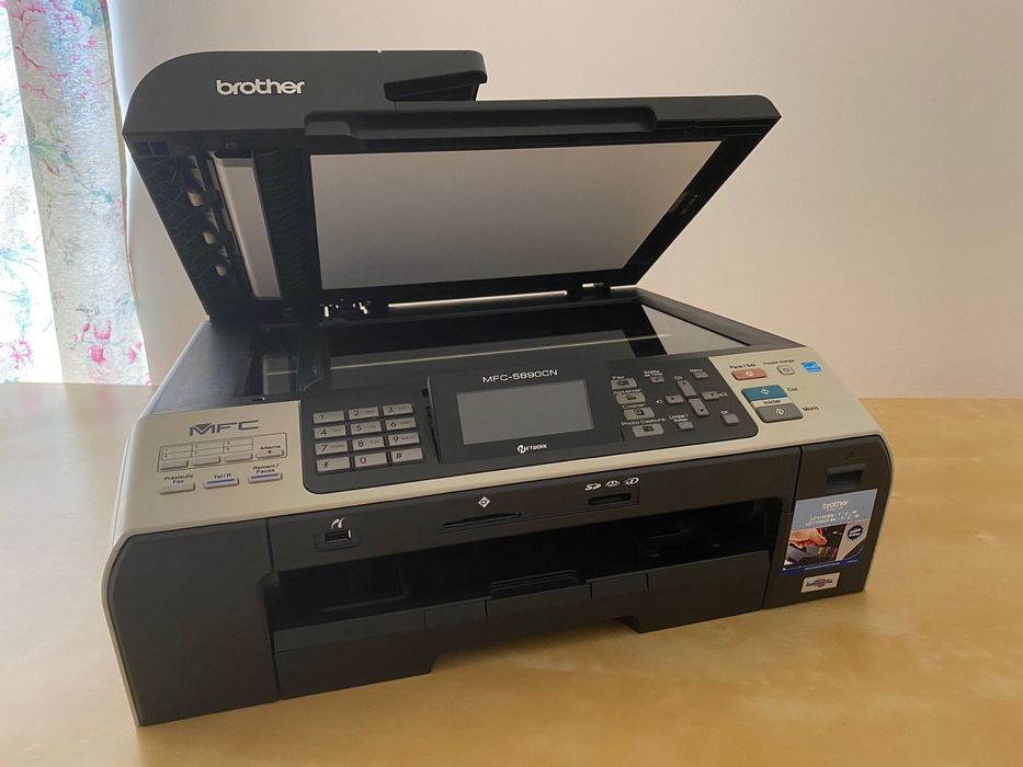 Aparelhos escritorio