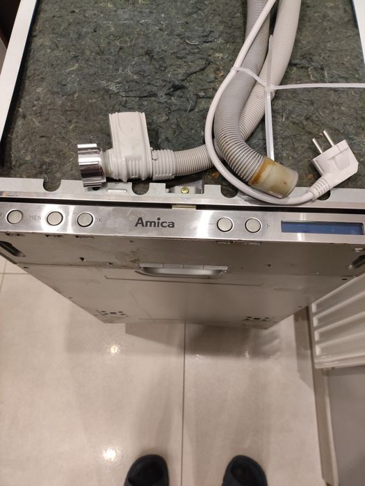 Części do Zmywarki Amica Zim 448E