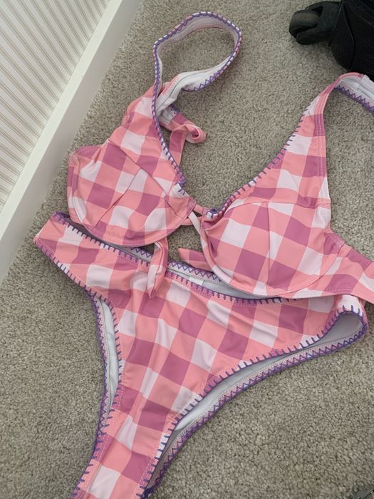 Biquini tipo Cantê - novo