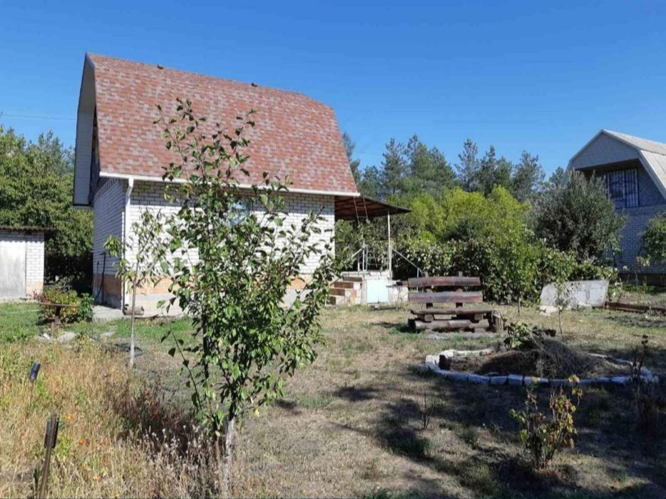 Продається дача Решкут