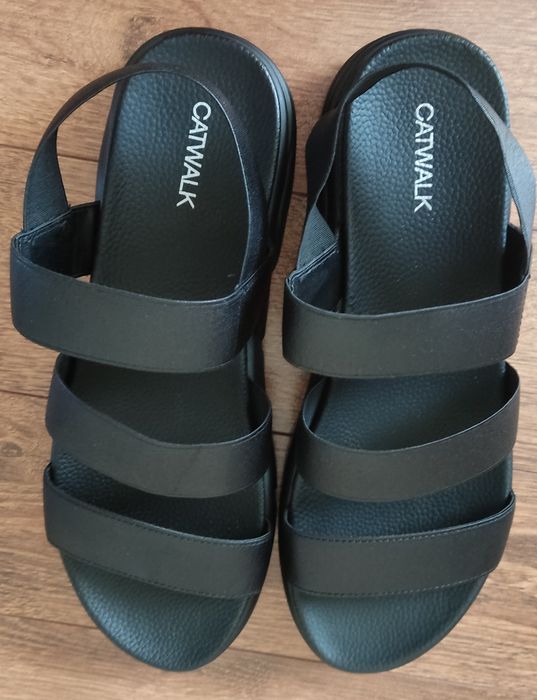 Жіночі босоніжки  Catwalk