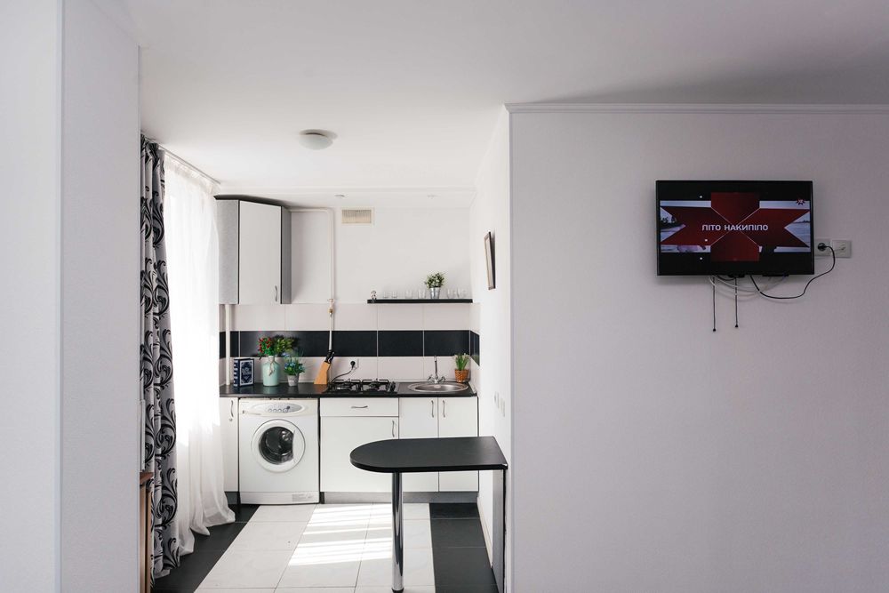 Аренда Почасово и Посуточно. Апарт-студио. ЖК Львовский маеток