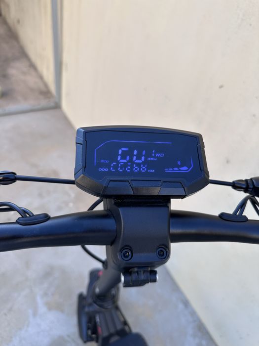 Iscooter ix7 Pro como nova