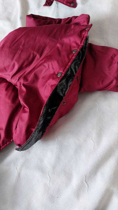 Комбінезон для собак