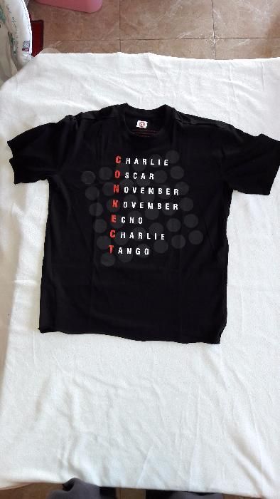 Tshirt
