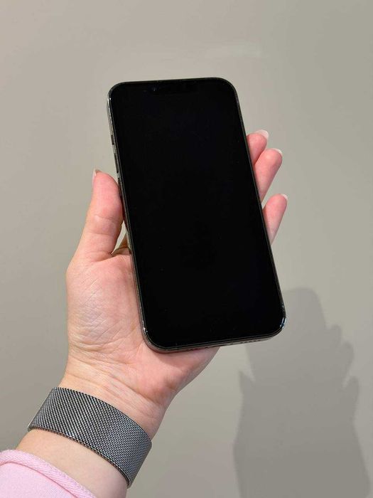 Iphone 13 pro 128 gb, гарантія, айфон 13 про 128