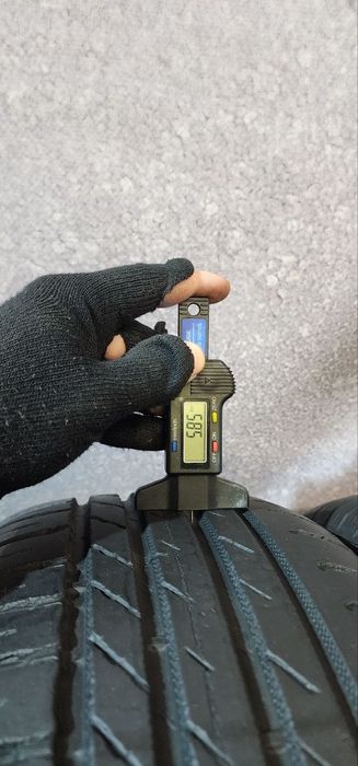 205.55.16 Nokian Wetproof 4шт