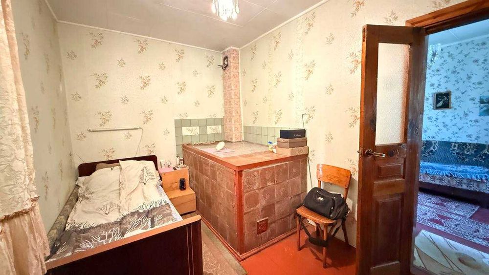 Продаж садового будинку в садовому товаристві «Світанок» с. Благодатне