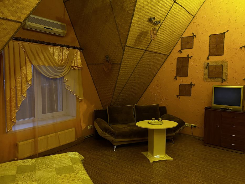 Готель. Оренда житла. Поселення 24/7