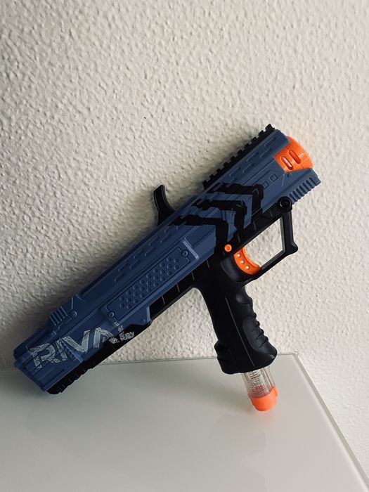 Nerf Rival XV-700