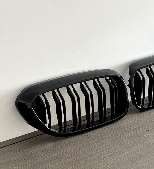 Ноздрі g30 g20 3 4 5 series / x6 x5 x4 x3 x1 1/2 ребра