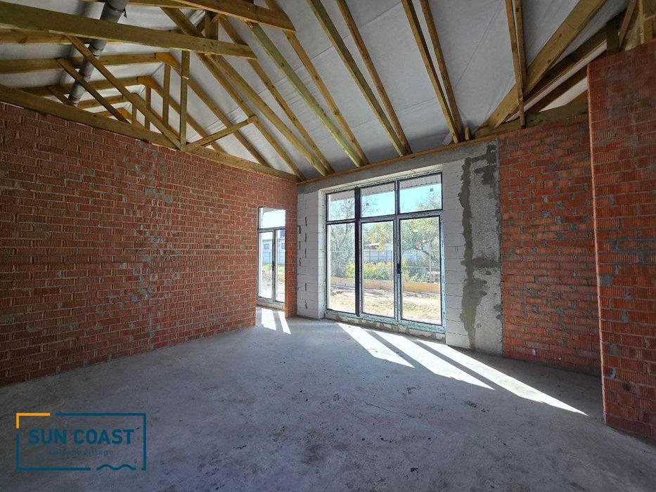 Продам новий сучасний будинок 112 м² КМ Sun Coast Новоолександрівка