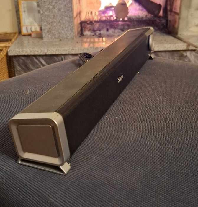 Barra de som Trust Asto