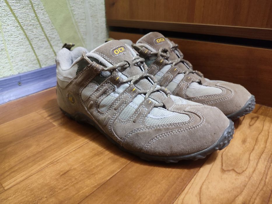 Чоловічі кросівки Ock, 43р.