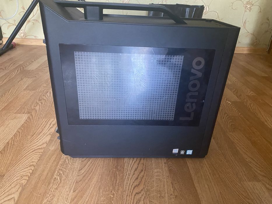 Ігровий компʼютер б/у