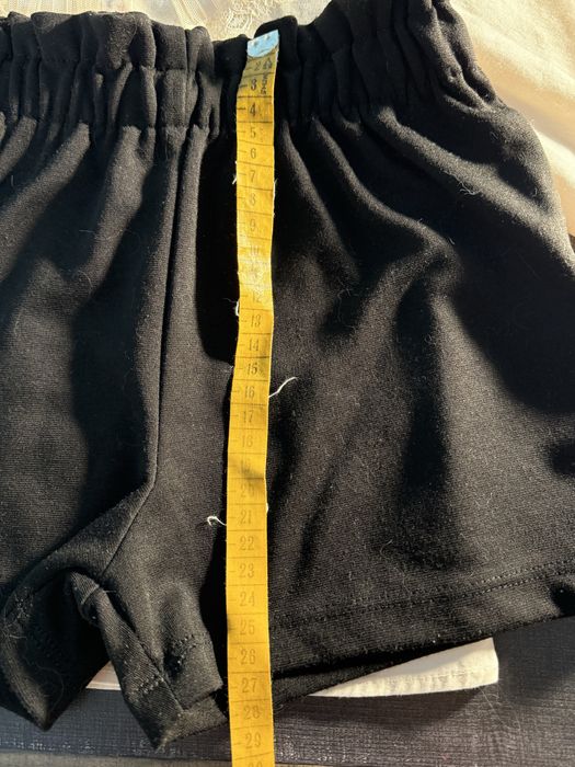 Костюм рубашка з шортами ls waikiki 98-104р