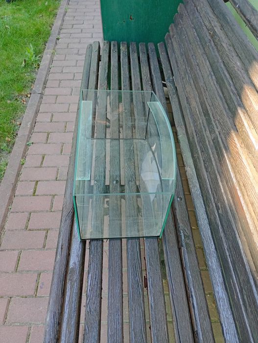 Акваріум для рибок