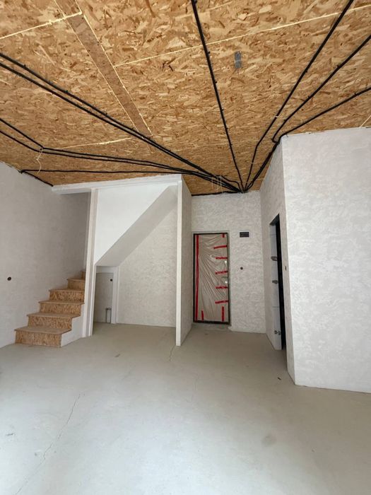 Продажа ТаунХауса с ремонтом