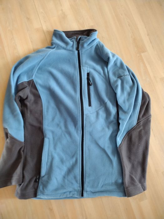 Bluza polarowa damska  Martes rozm. L