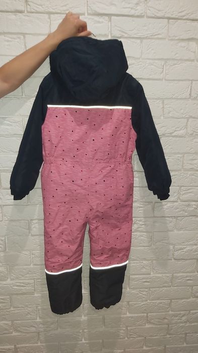 Термокомбінезон 116