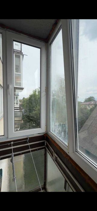 Продається затишна 2-кімнатна квартира в Богородчанах