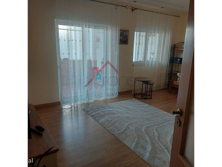 Apartamento T4