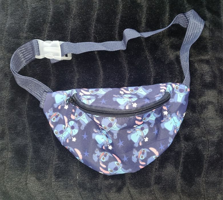 Torba nerka STITCH