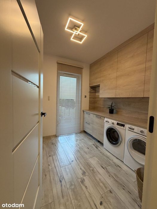 Wolnostojący z 2021 z garażem perełka pod klucz | 0 % prowizji