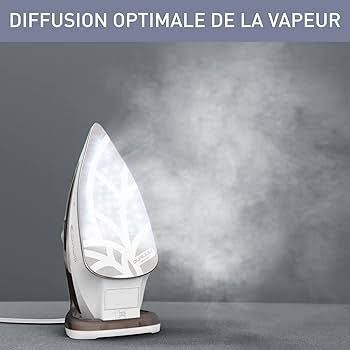 Żelazko Calor Easygliss Eco FV5780CO Steam Iron