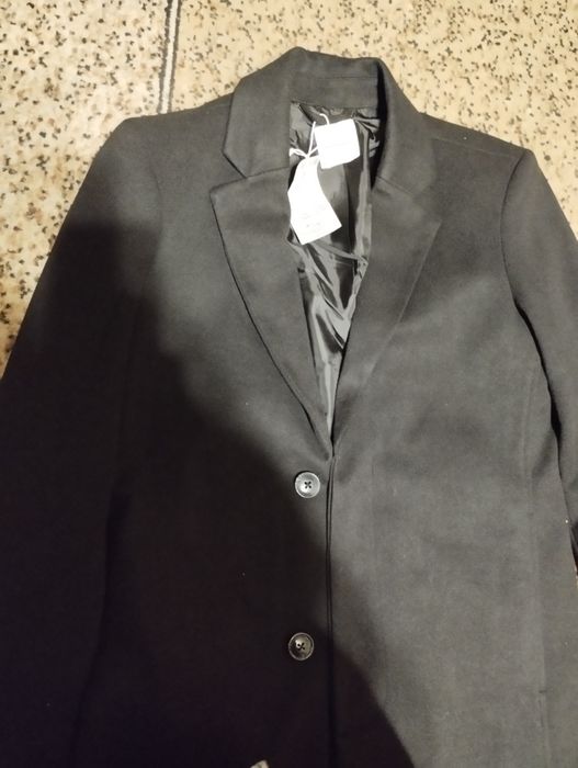 Пиджак мужской новый размер S фирма Reserved
