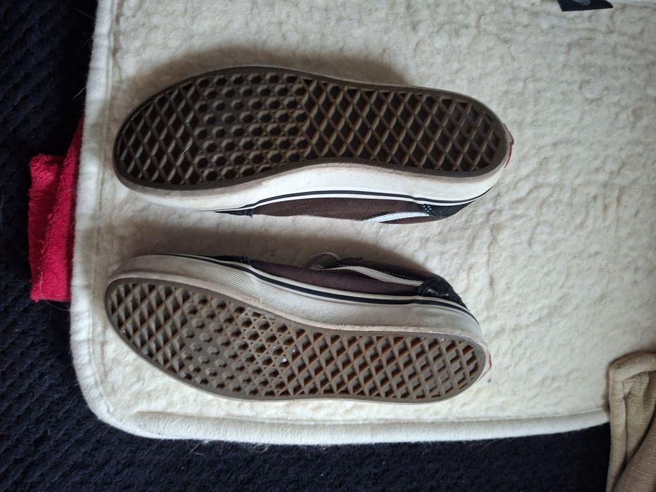 Tenisówki Vans roz 37