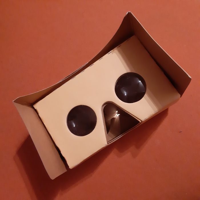 Na Mikolajki Okulary do filmow 3D wirtualna rzeczywistosc