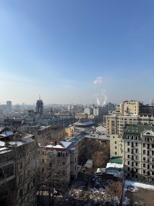 3-кімнатна квартира за адресою бульвар Дружби Народів (площа 141 м²) - Atlanta.ua - фото 21