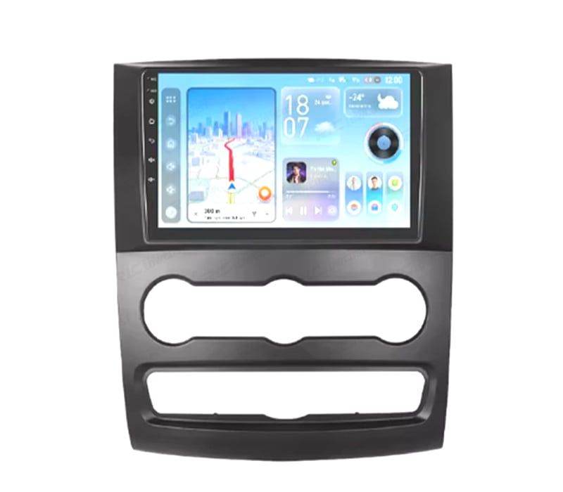 RÁDIO GPS ANDROID 13 MERCEDES SPRINTER 06-18
