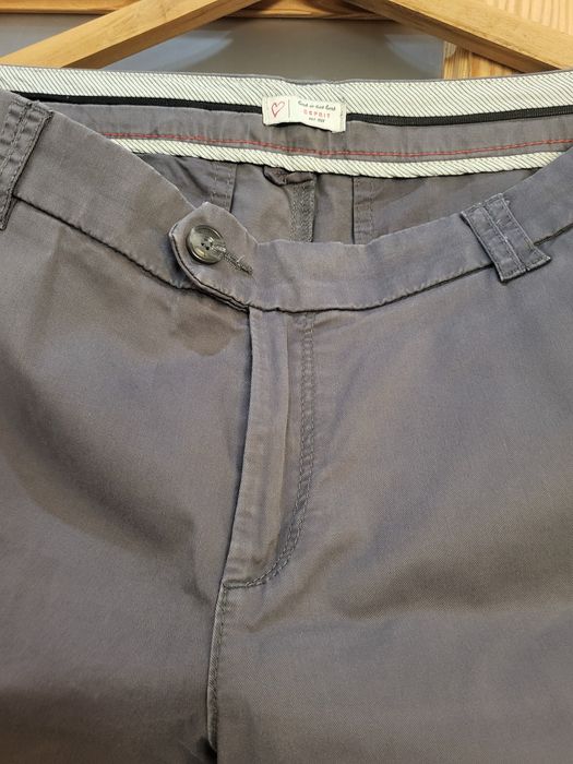 Spodnie Esprit roz L/xl pas94