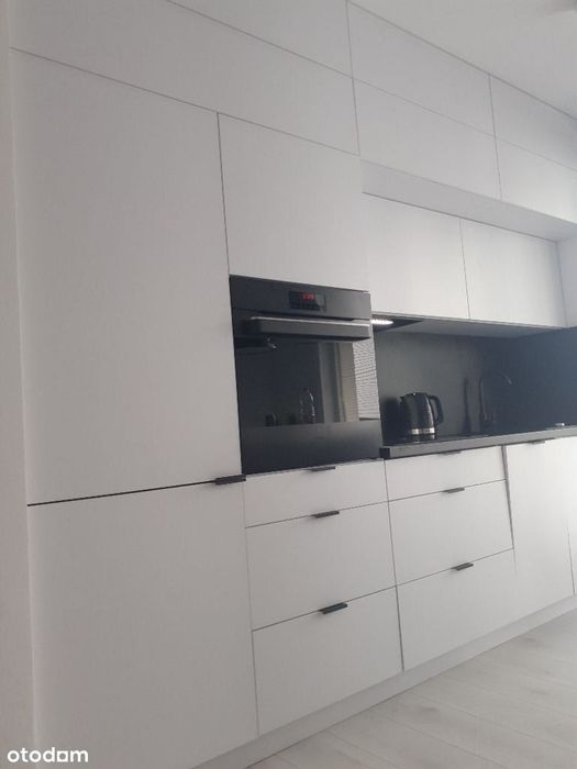 Mieszkanie w Harmonii Oliwskiej - Gdańsk - Widok 4